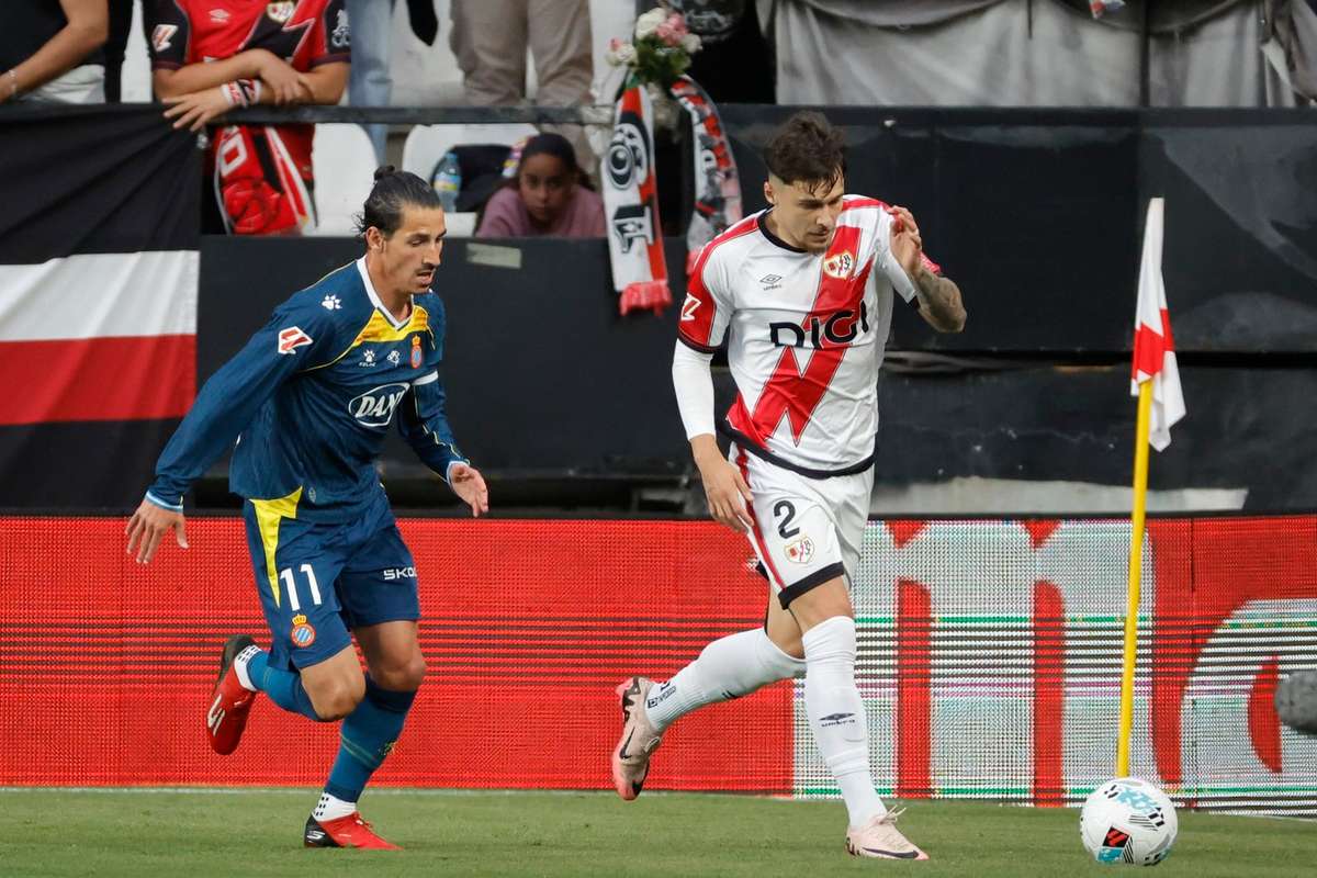 andrei ratiu cea mai mare evaluare pe terren in victoria lui rayo impotriva espanyol pentru salvarea in laliga