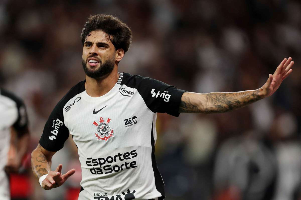 brazilianul yuri alberto ar putea evolua pentru nationala italiei