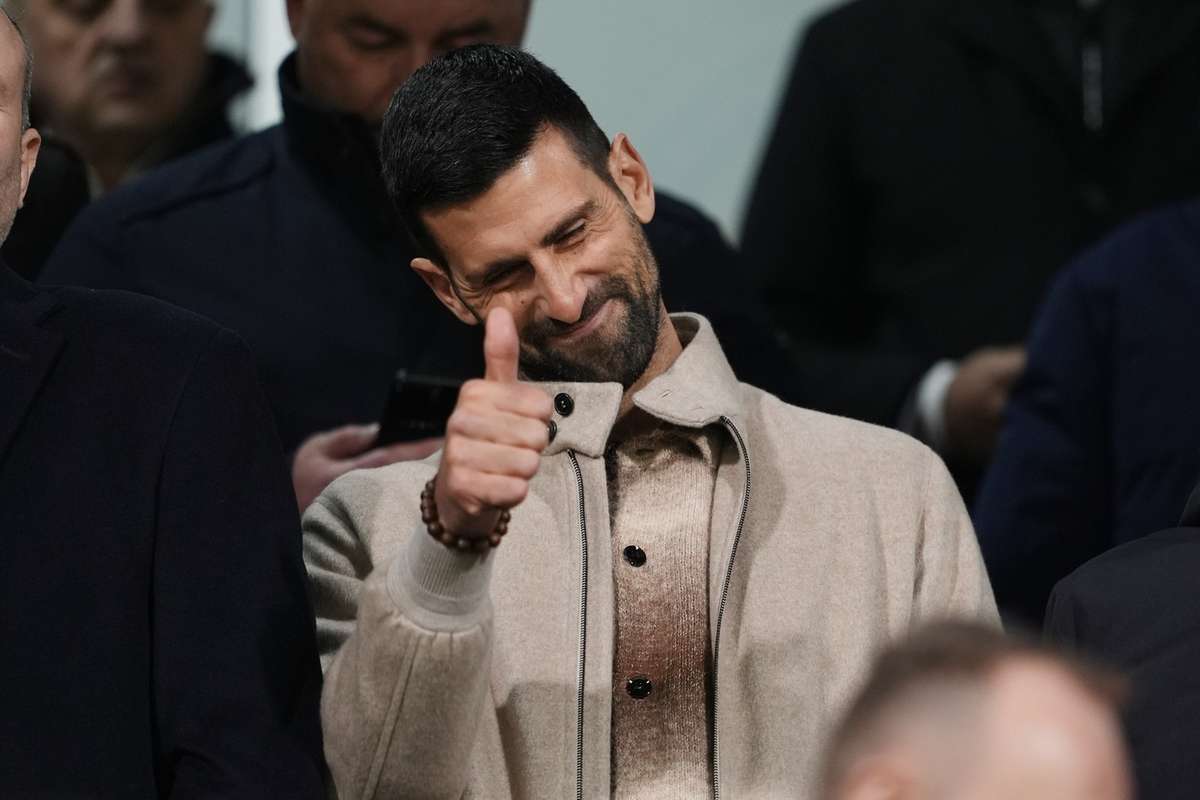 Confirmat! Când va reveni Novak Djokovic pe teren. Sârbul a depășit problemele de sănătate. 2 confirmat cand va reveni novak djokovic pe terenum sarbul a depasit problemele de sanatate
