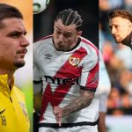 cupe europene andrei ratiu fault in carei razvan marin marcheaza pentru aek rayo ionut radu exclus din joc