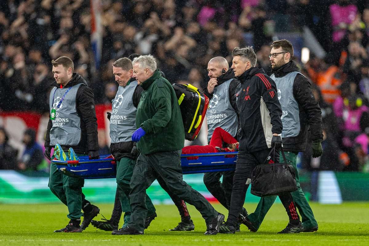 ekitike accidentare serioasa si incertitudine completa aspectul este foarte ingrijorator