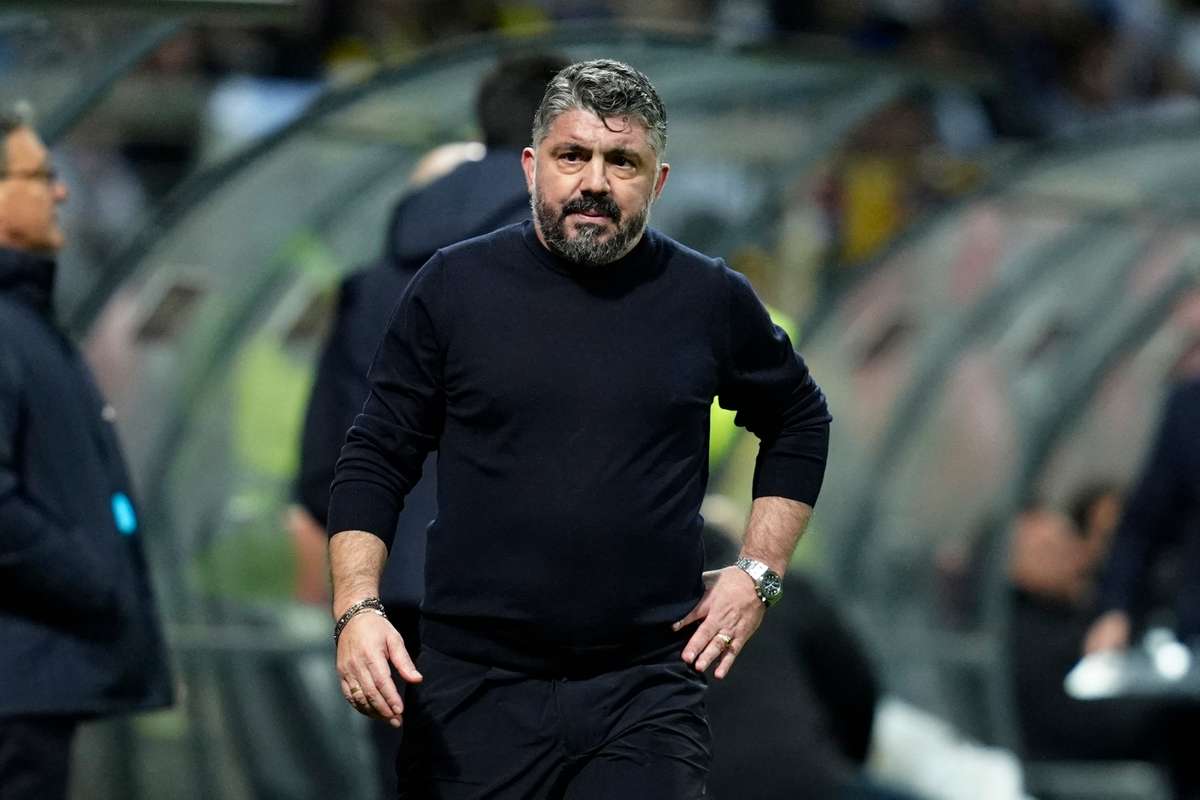 gennaro gattuso in lacrimi dupa eliminare imi cer scuze dar e injust