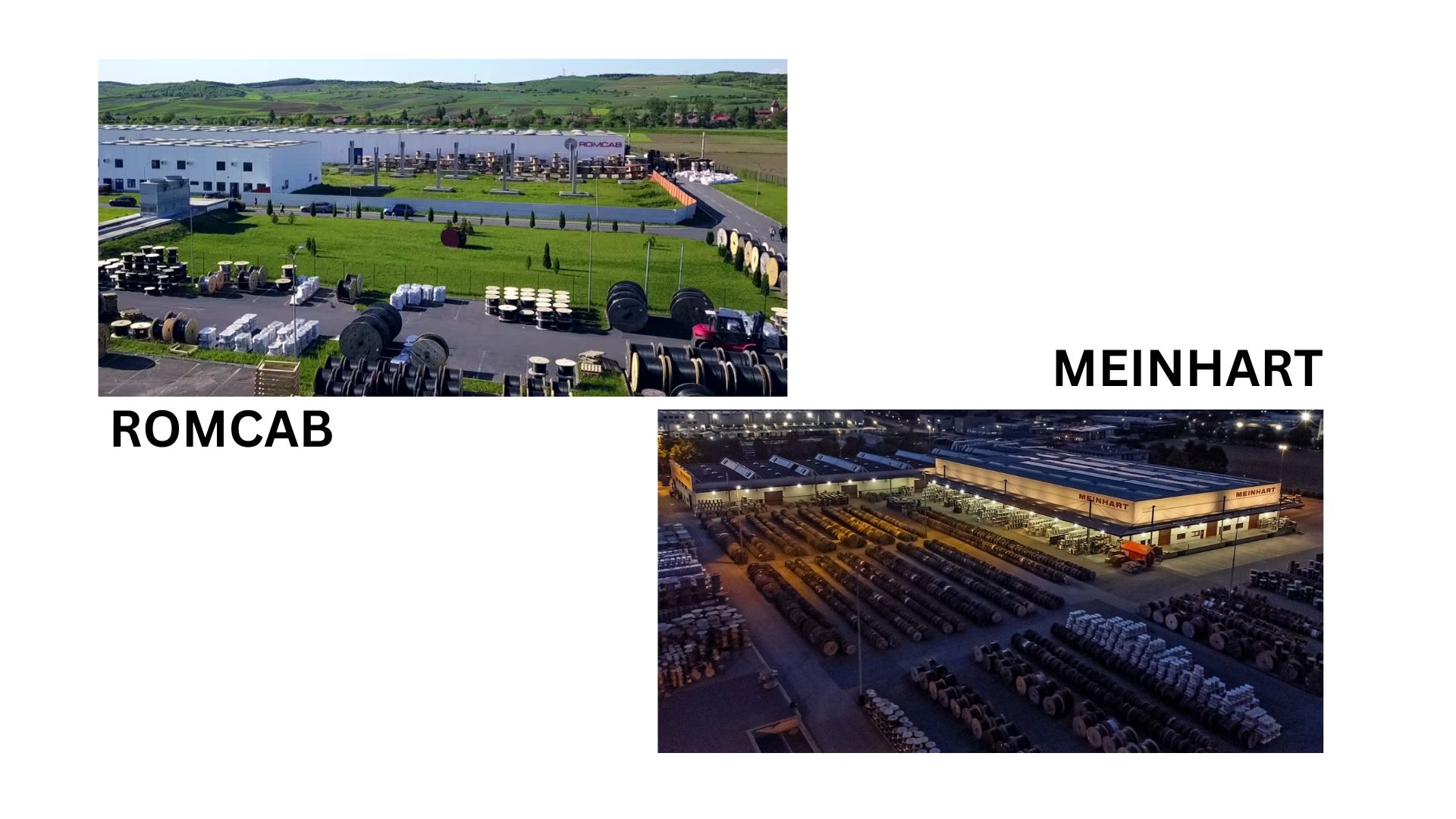 ECONOMIA DIN MUREȘ ÎN SCĂDERE, ÎN TIMP CE PROCESUL DINTRE ROMCAB ȘI MEINHART CONTINUĂ 2 meinhart romcab proces