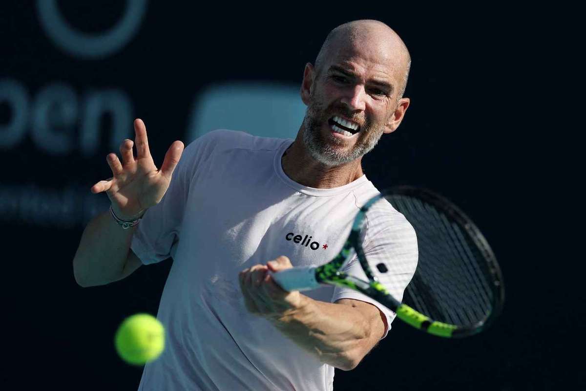 tennis tracker meciurile la tiriac open reincep badosa si kenin eliminate de la charleston