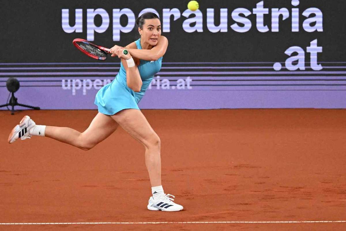 tracker de tenis ruse o infrunta pe andreeva in semifinalele de la linz penultimul act si monte carlo
