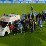 video voluntarii direct promovabili dupa victoria cu bihor duelul umbrit de o accidentare grava