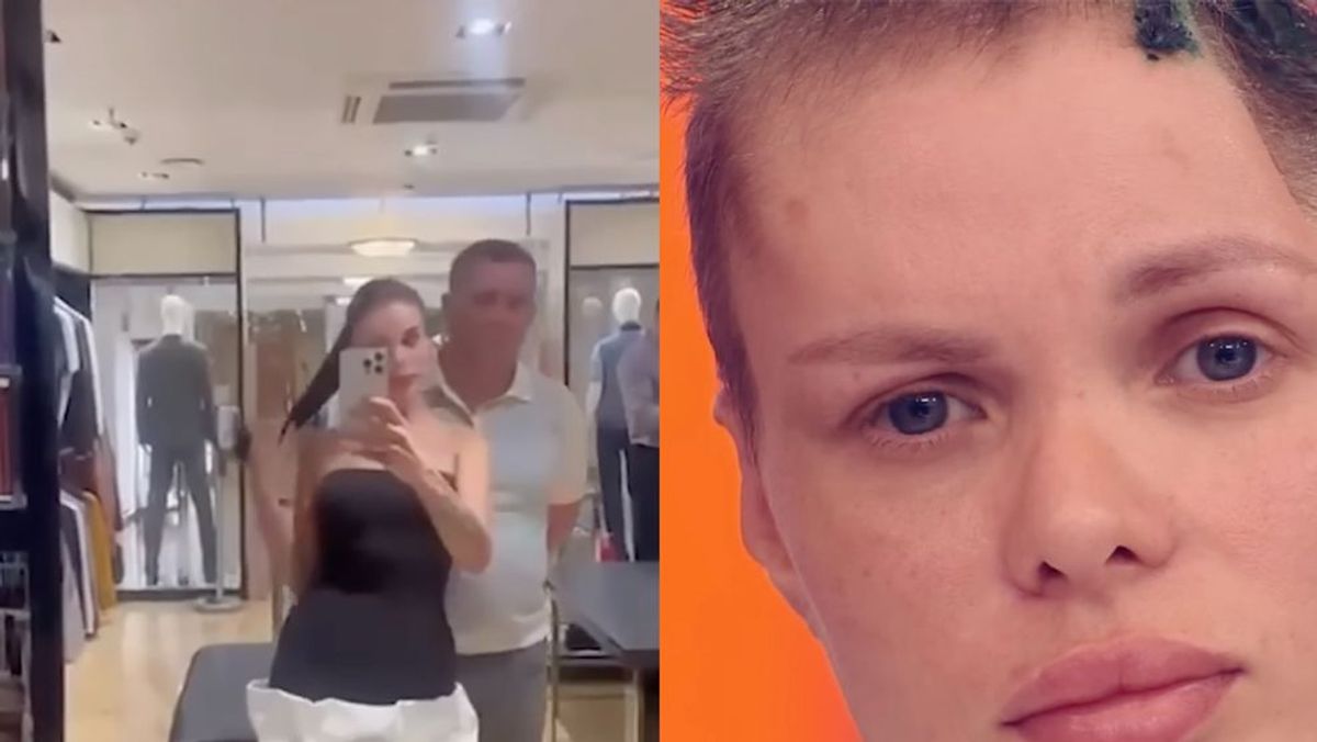 A decedat milionarul care si a batut iubita de 33 de ani cu o brutalitate atat de mare incat a lasat o fara jumatate din craniu Agresorul urma sa ispaseasca opt ani de inchisoare