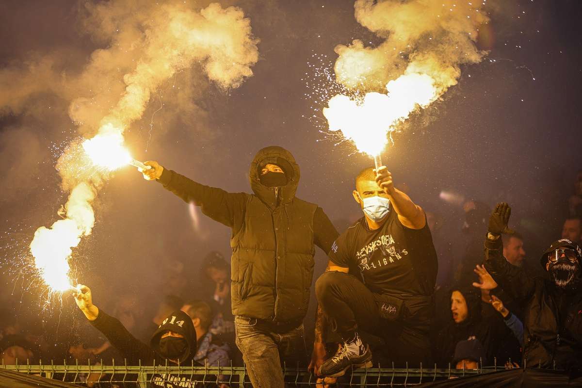 A fost intrerupta cea mai lunga serie activa de titluri consecutive din lume Fostul golgheter din SuperLiga decisiv
