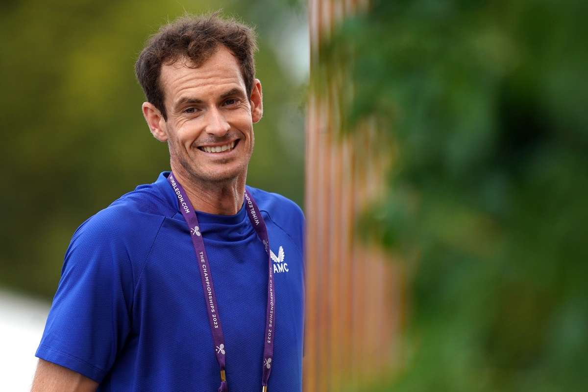 Andy Murray se alatura echipei lui Jack Draper pentru sezonul pe iarba