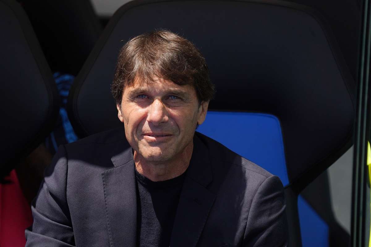 Antonio Conte paraseste Napoli Ramane doar sa fie facut anuntul oficial
