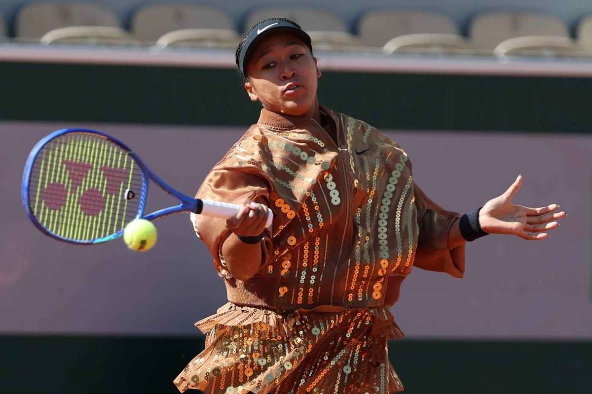 Aryna Sabalenka si Naomi Osaka aproape de un meci de exceptie in optimi la Roland Garros