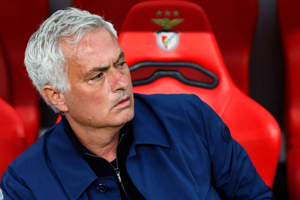 Benfica a stabilit suma pentru care Mourinho poate fi transferat la Real Madrid