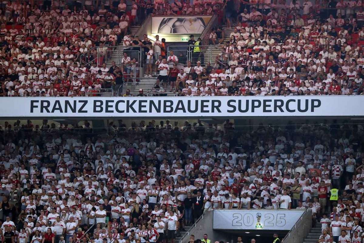 Borussia Dortmund si Bayern Munchen se confrunta in Supercupa Germaniei