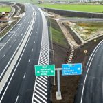 CNAIR a semnat contractele pentru sectiunea A7 Pascani Suceava Ilie Bolojan Este primul contract