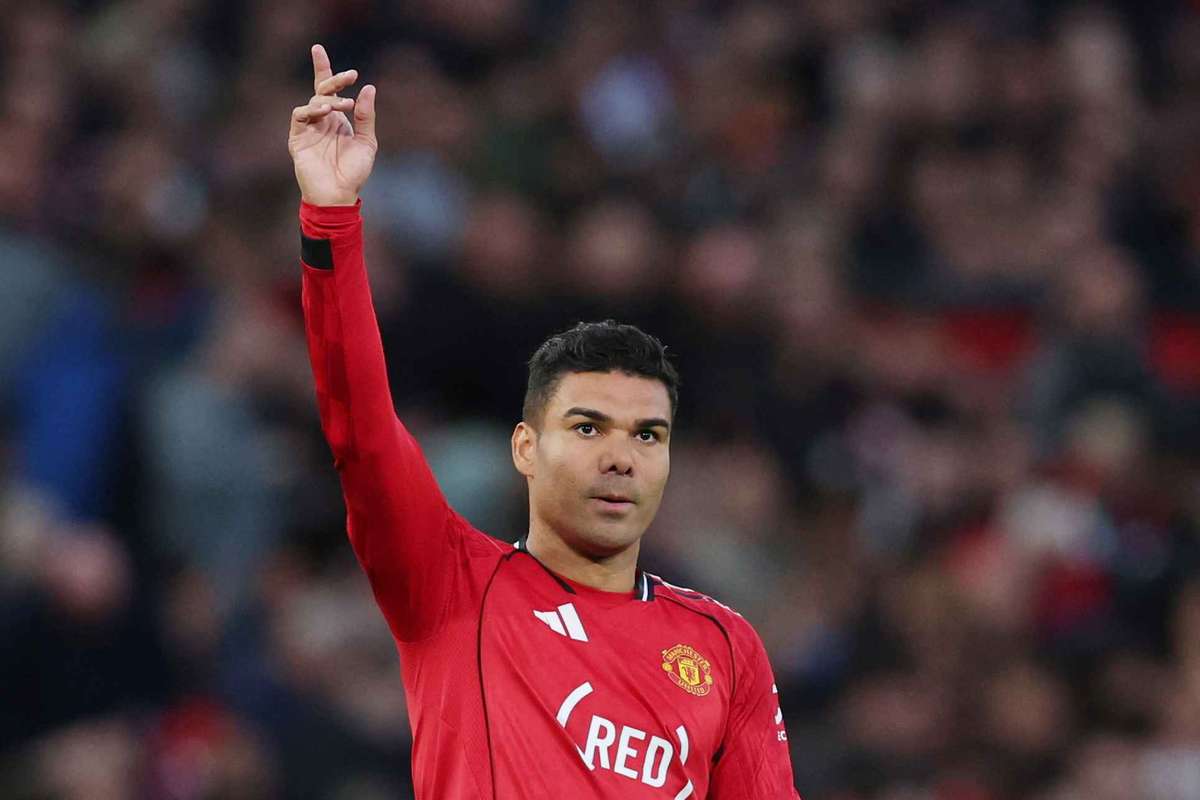 Casemiro il compara pe Gareth Bale cu Cristiano Ronaldo Un jucator