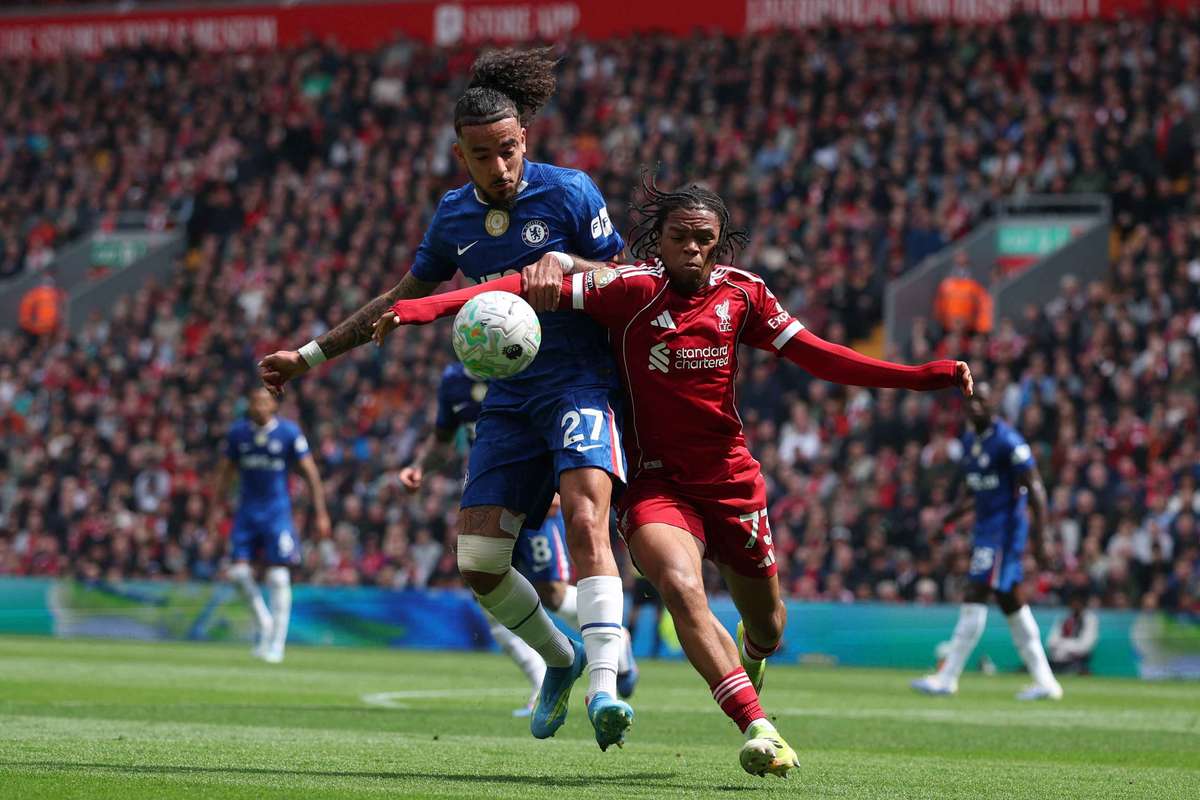 Chelsea complica situatia pentru Liverpool dar ajunge la sapte meciuri consecutive fara victorie