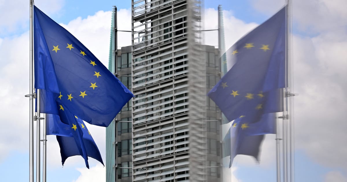 Comisia Europeana intentioneaza sa revizuieasca departamentul regional in contextul ajustarii cheltuielilor