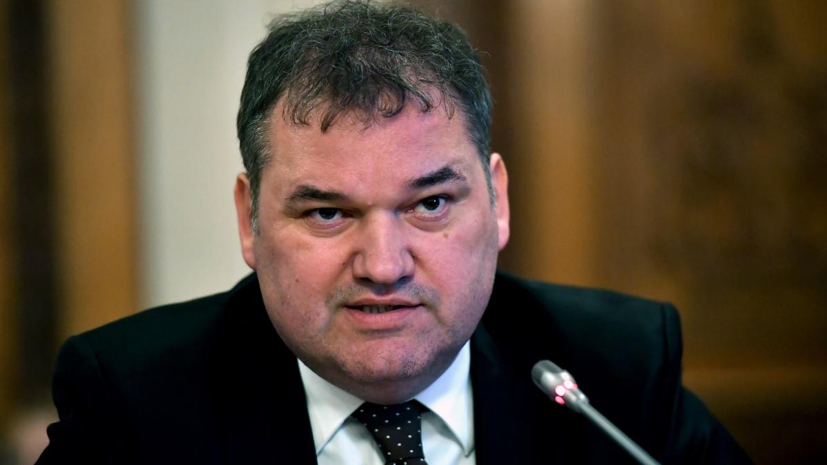 Construcția a 6 din cele 8 spitale finanțate prin PNRR riscă să se blocheze. Cseke: La Marius Nasta,... 4 Constructia a 6 din cele 8 spitale finantate prin PNRR risca sa se blocheze Cseke La Marius Nasta