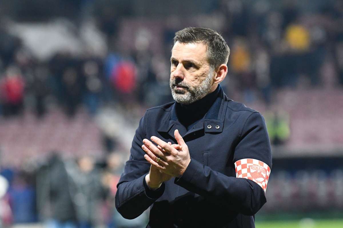 Dinamo demareaza campania de transferuri cu un tanar promitator de la Steaua