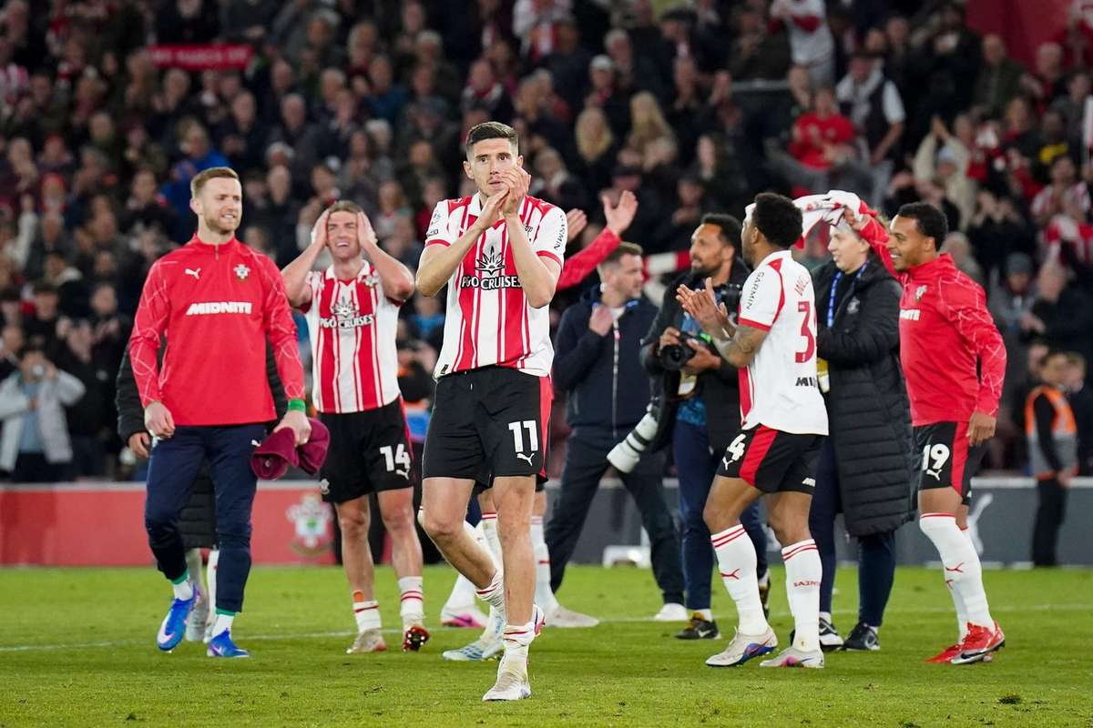 EFL dezvaluie ca scandalul de spionaj al echipei Southampton ar putea afecta finala play off ului cu Hull