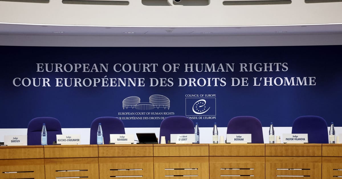 Europa clarifica cum se aplica drepturile omului in contextul migraiei