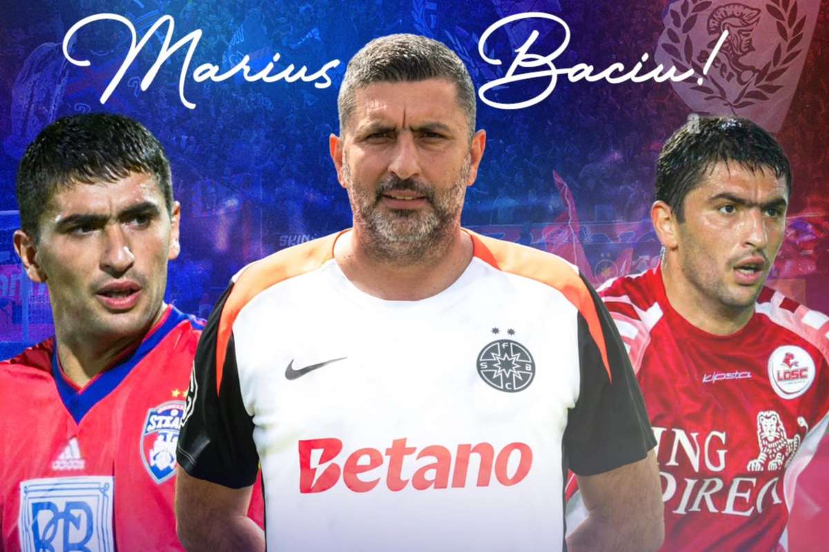 FCSB si a prezentat oficial noul antrenor Tehnicianul va debuta in barajul cu FC Botosani