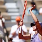 Iga Swiatek se califica in turul doi la Roland Garros dupa o victorie rapida