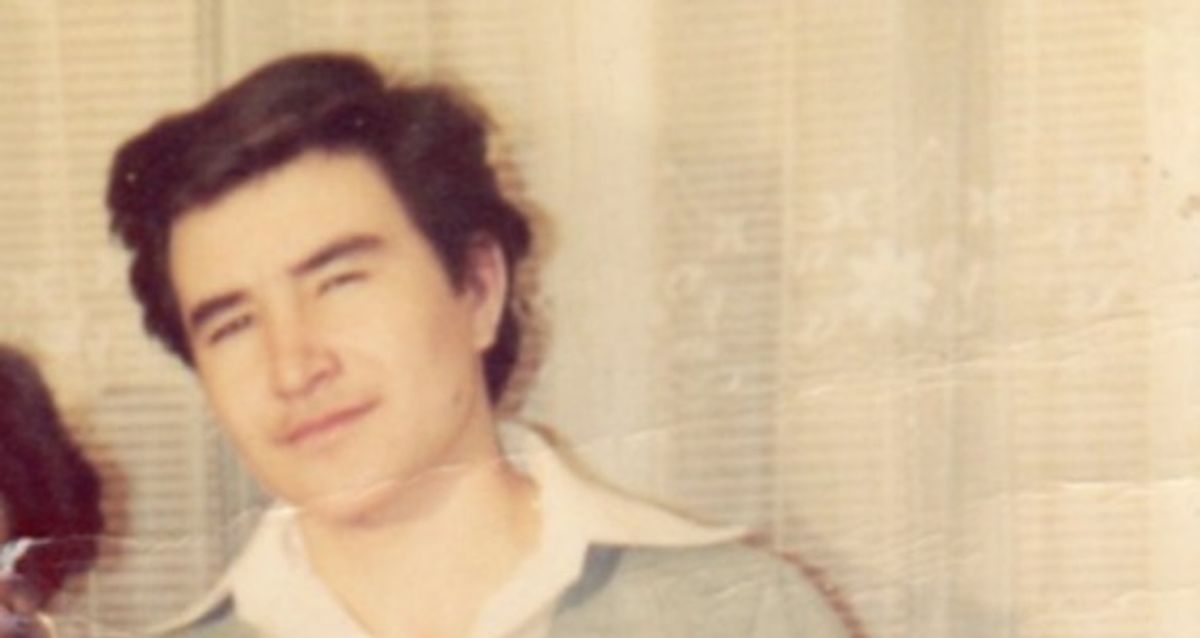 Il cunosti pe tanarul din fotografie Astazi numele sau este legat de una dintre cele mai controversate povesti din lumea interlopa romanesc