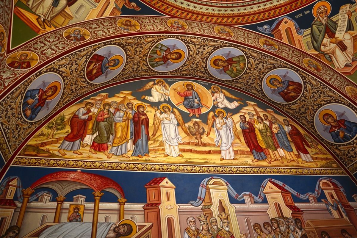 Inaltarea Domnului superstitii si traditii Ce este complet INTERZIS sa faci pe 21 mai 2026