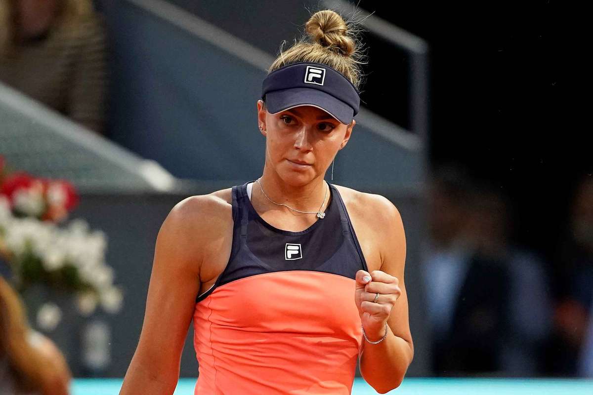 Jaqueline Cristian s a calificat in optimile de finala la Strasbourg dupa o victorie clara
