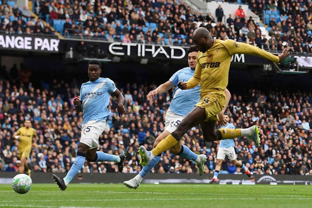 LIVE Manchester City Crystal Palace meci restant din etapa 31 1