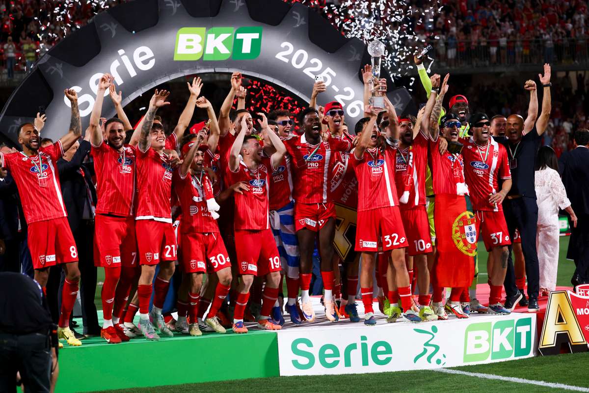 La scor egal ultima echipa promovata in Serie A a beneficiat de o regula speciala