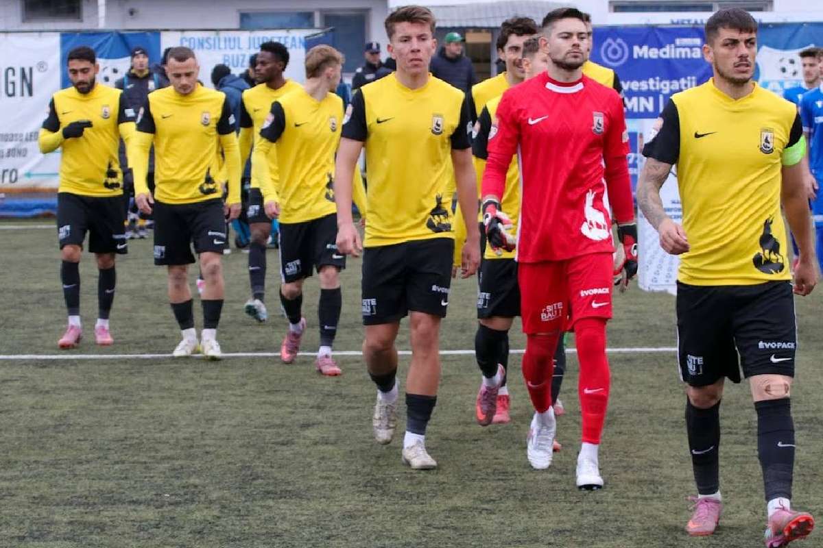 Liga 2 Ceahlul a retrogradat matematic Deznodamantul in Grupa B a manat pana in ultima etapa