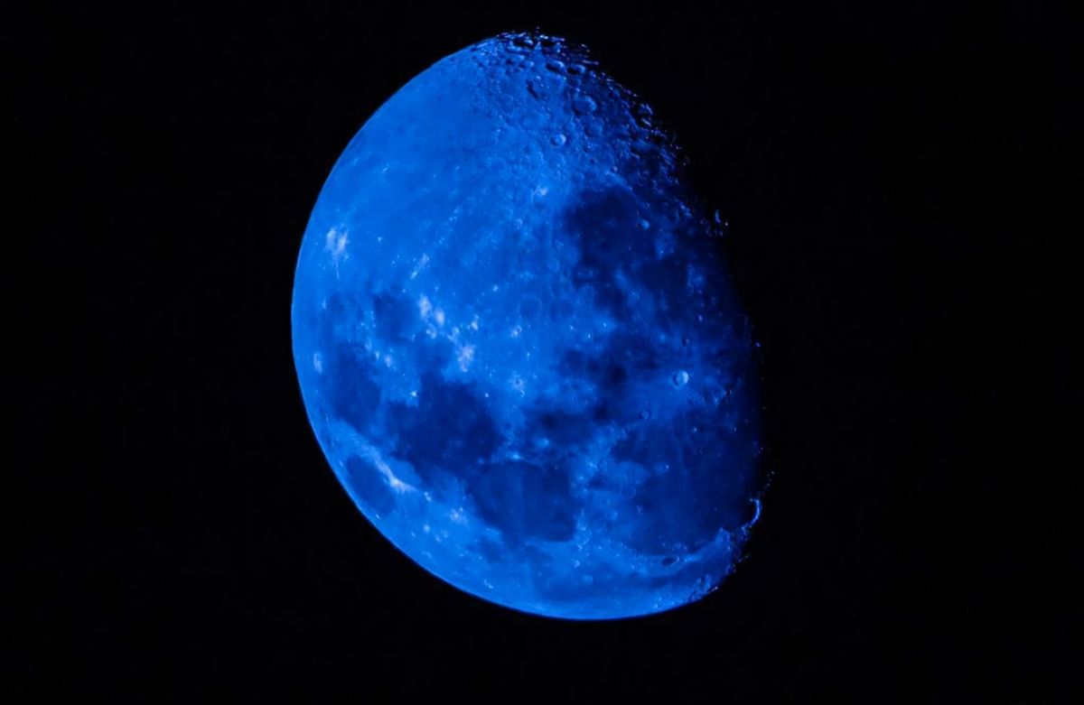 Luna albastra din 31 mai efecte spectaculoase pentru trei zodii Nativii care vor avea un succes semnificativ pe plan financiar