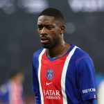 M simt mult mai bine PSG beneficiaza de un sprijin din partea lui Dembele inainte de finala Ligii Campionilor