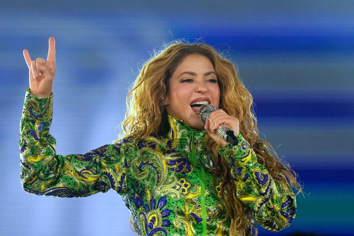 Madonna, Shakira și BTS, vedetele principale în spectacolul de la pauza finalei CM 2026 3 Madonna Shakira si BTS vedetele principale in spectacolul de la pauza finalei CM 2026