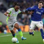 Manchester City deplange insultele rasiste indreptate impotriva lui Semenyo dupa meciul de egalitate cu Everton