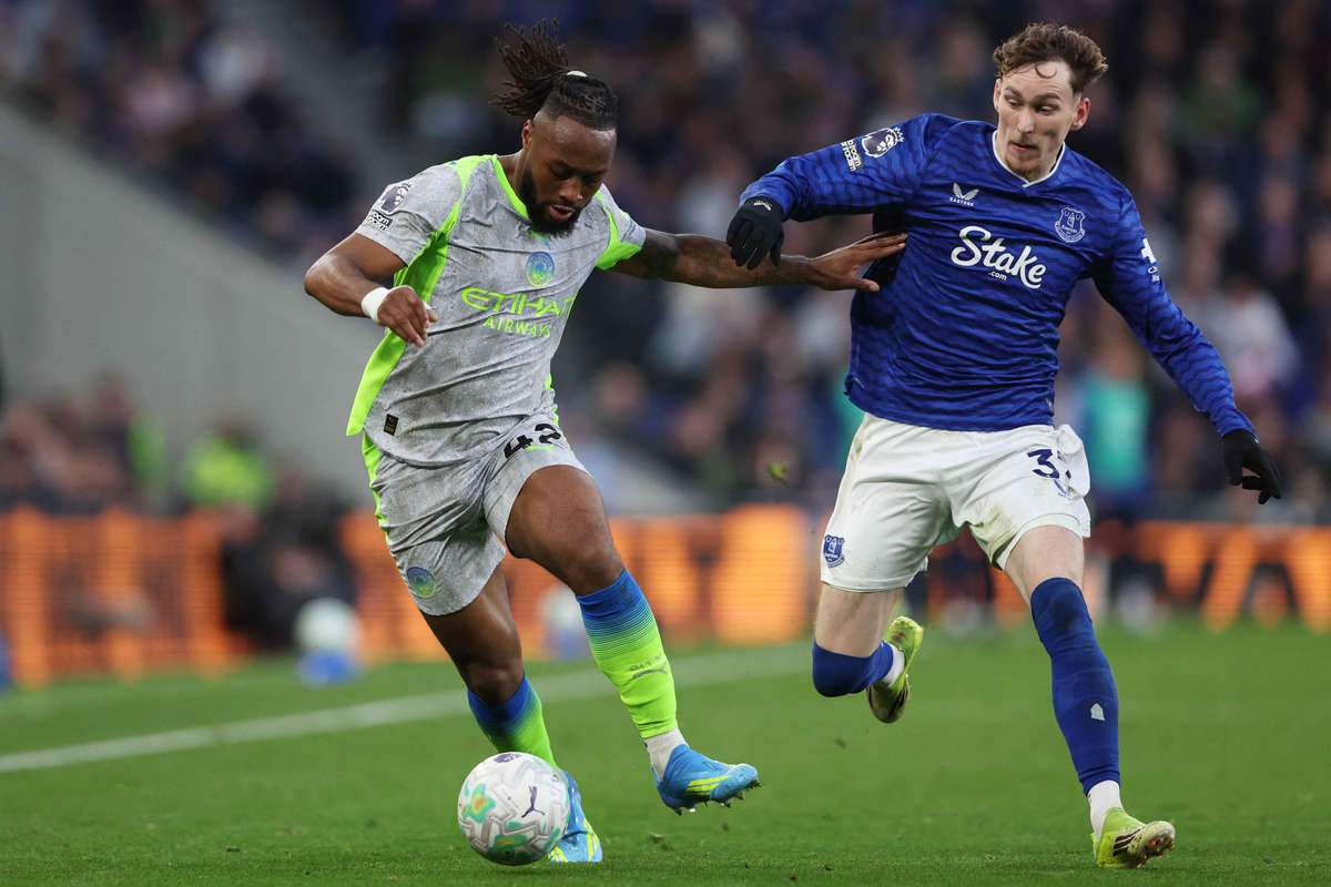 Manchester City deplange insultele rasiste indreptate impotriva lui Semenyo dupa meciul de egalitate cu Everton