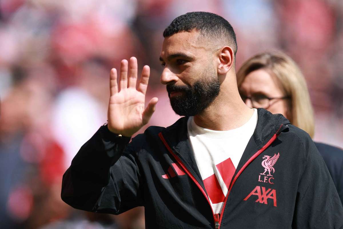 Mohamed Salah trimite un mesaj subtil antrenorului Arne Slot intr o declaratie dureroasa