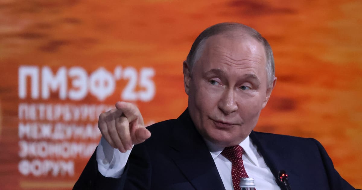 Moscova ii invita pe politicienii germani de extrema dreapta la Davos ul lui Putin