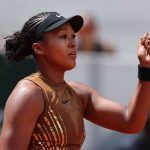 Naomi Osaka calificata pentru prima data in optimile de finala la Roland Garros