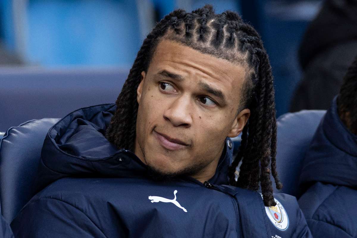 Nathan Ake ar putea parasi Manchester City pentru a se transfera in Serie A