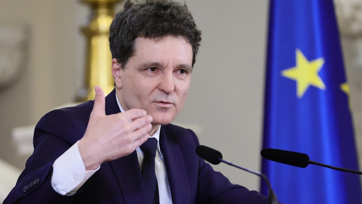 Nicisor Dan a invins in procesul cu AEP referitor la fondurile campaniei prezidentiale Decizia Curtiei de