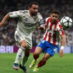 Noua accidentare pentru Dani Carvajal Un final de sezon teribil pentru capitanul Madridului