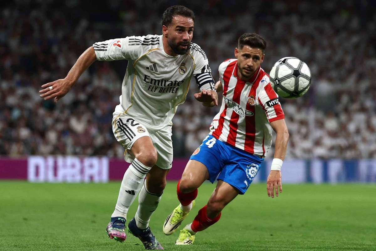 Noua accidentare pentru Dani Carvajal Un final de sezon teribil pentru capitanul Madridului