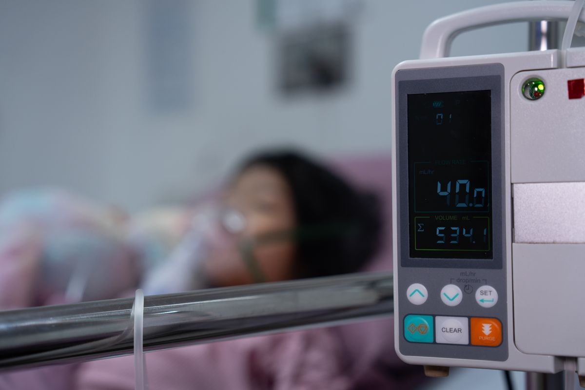 O fetita de 9 ani a decedat la mai putin de 24 de ore dupa ce medicii au pus diagnosticul de cancer Ce simptome prezenta micuta