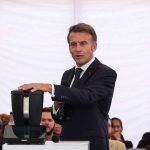 O noua stea straluceste deasupra Parisului afirma Macron dupa al doilea titlu in UCL