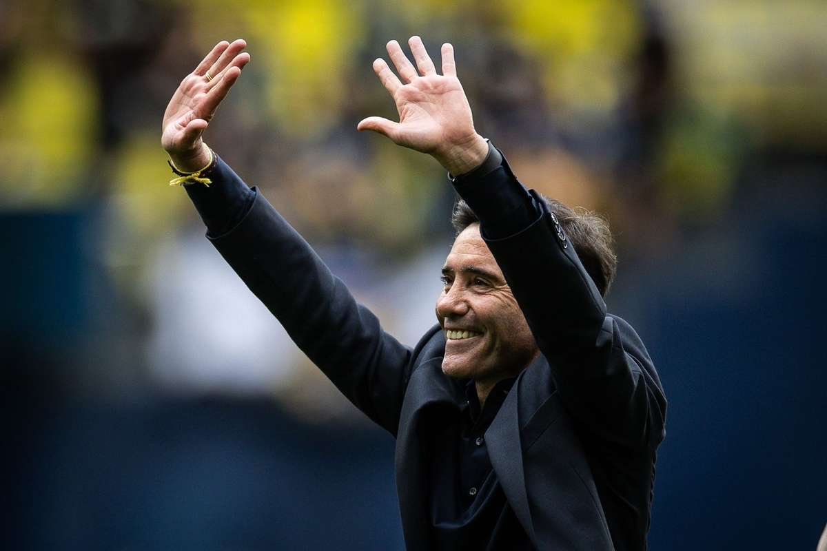 OFICIAL Marcelino Garcia Toral pleaca de la Villarreal la sfarsitul sezonului