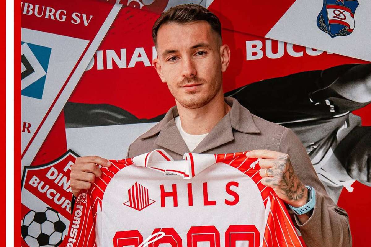Oficial! Dinamo a anunțat extinderea contractului lui Raul Opruț 2 Oficial Dinamo a anuntat extinderea contractului lui Raul Oprut