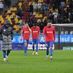 Ofri Arad exclus din echipa FCSB pentru meciul impotriva Csikszereda